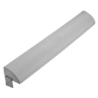 JXZ 8 sängkantskudde 1930 x 200 x 152 mm grå 25D högdensitetsskum