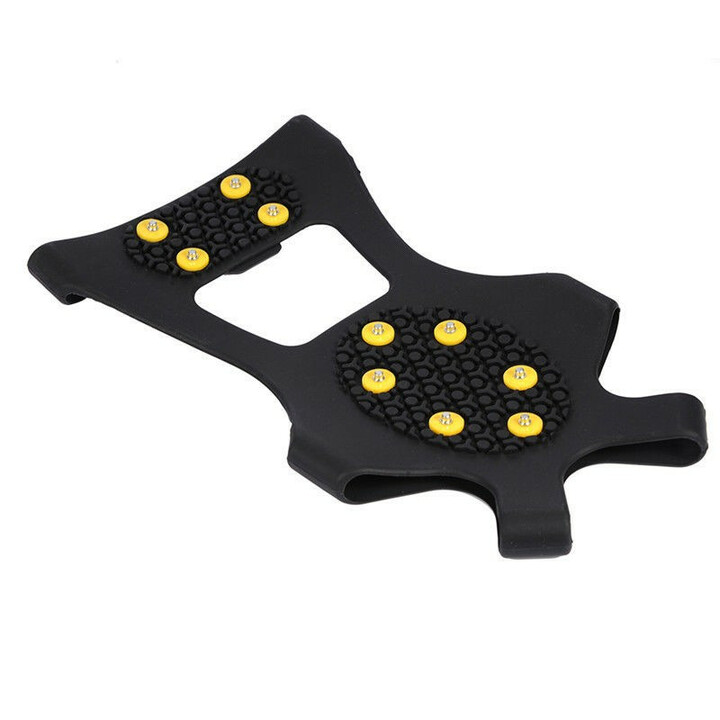 Liukueste talvikengille