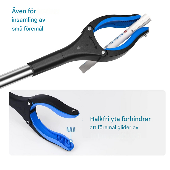 Griptång