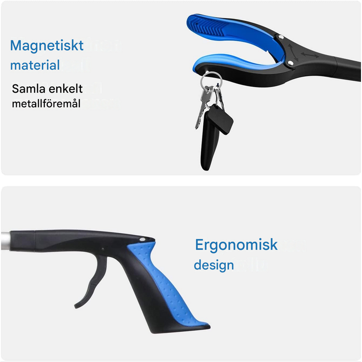 Griptång