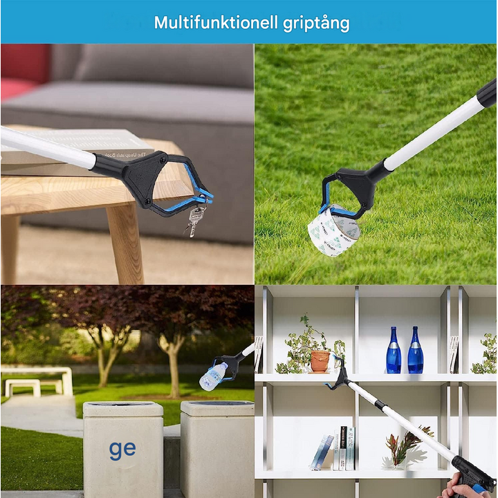 Griptång