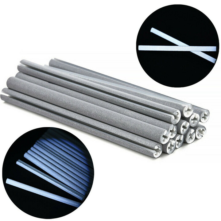 Reflexer för cyklar